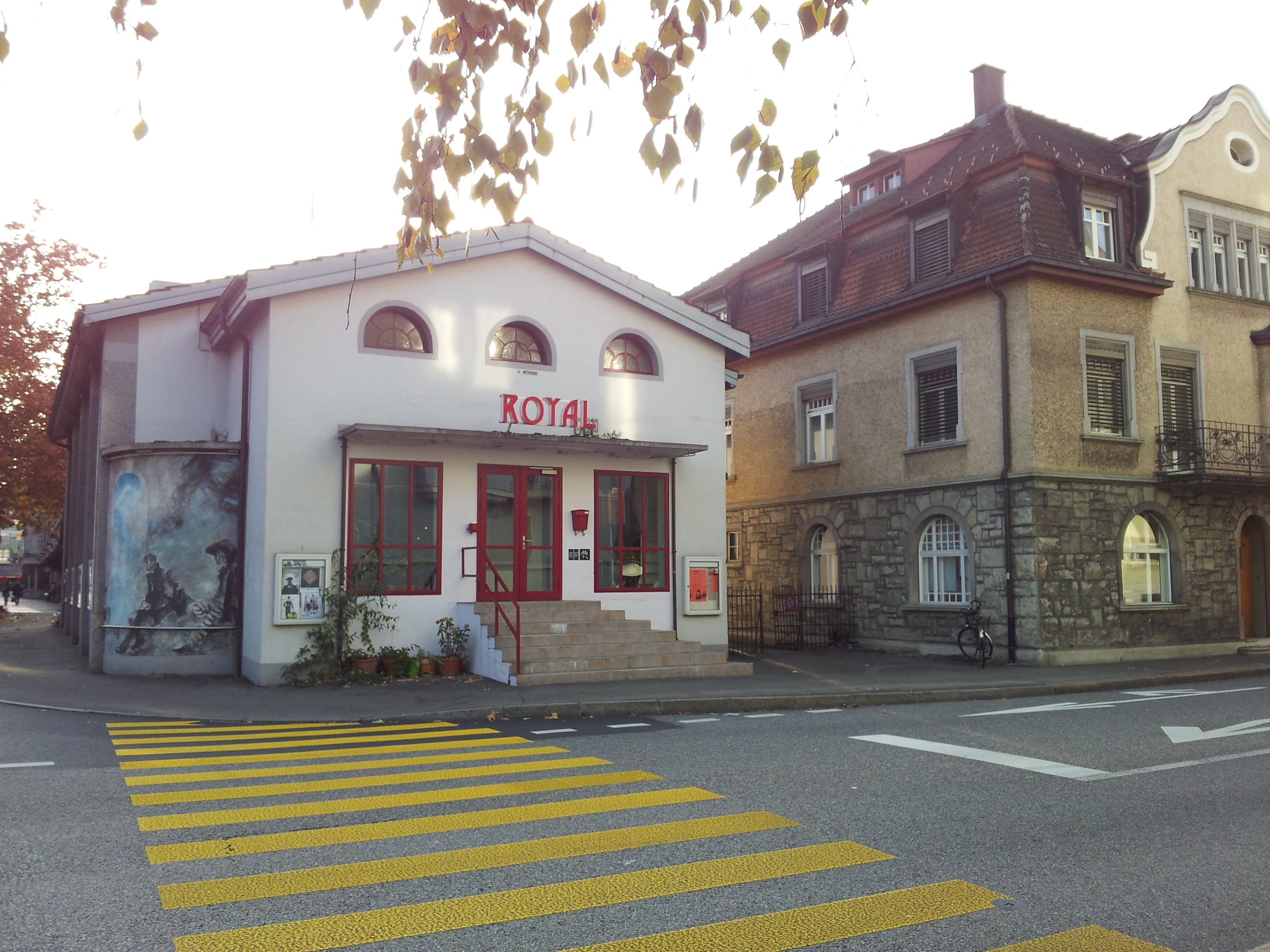 04 OOAM 2011 - Royal Baden