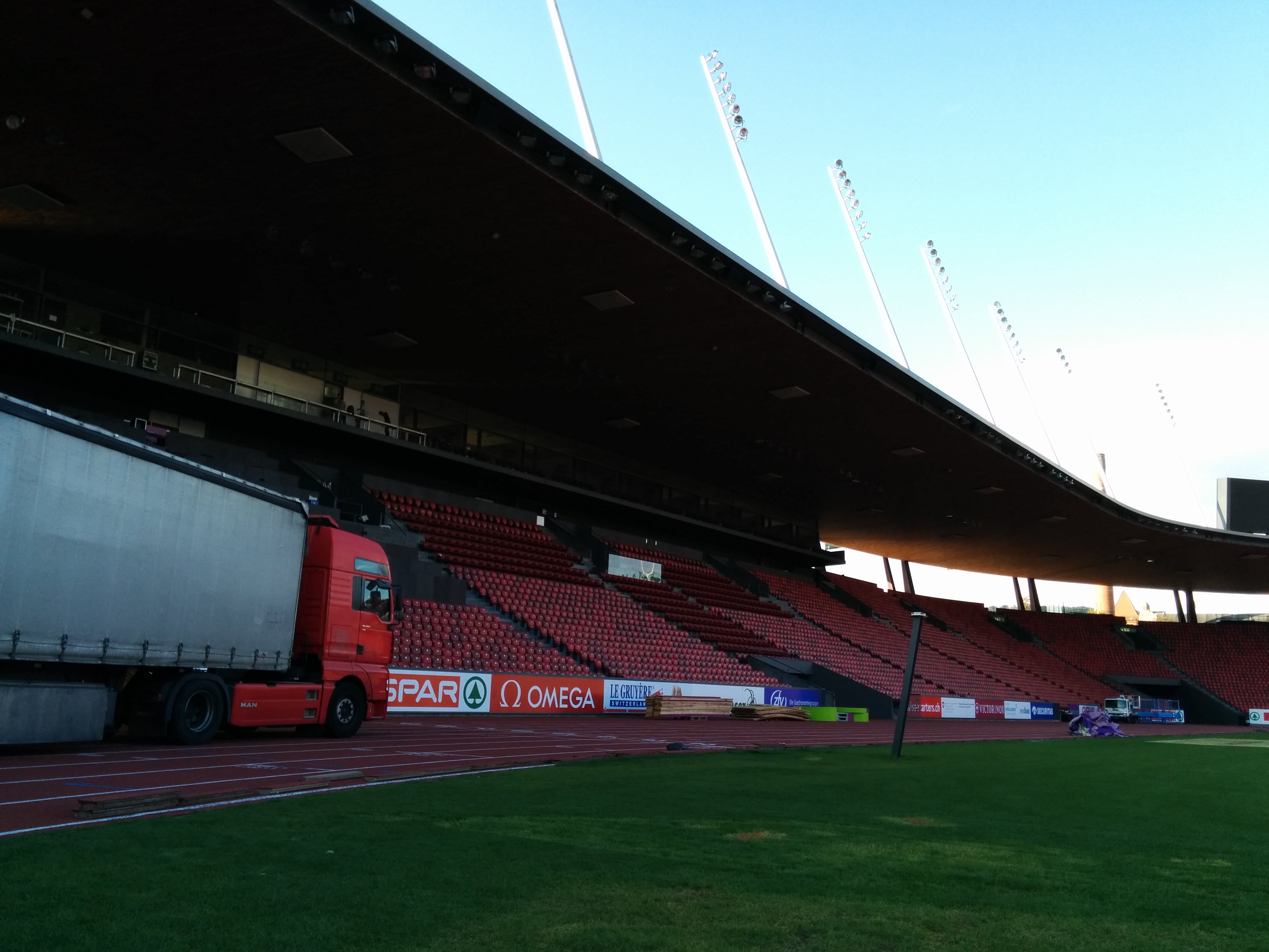 08 LAEM 2014 - On Site Installation