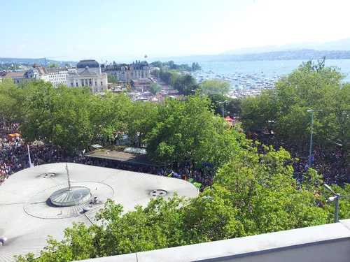 07 Street Parade 2012 - POV