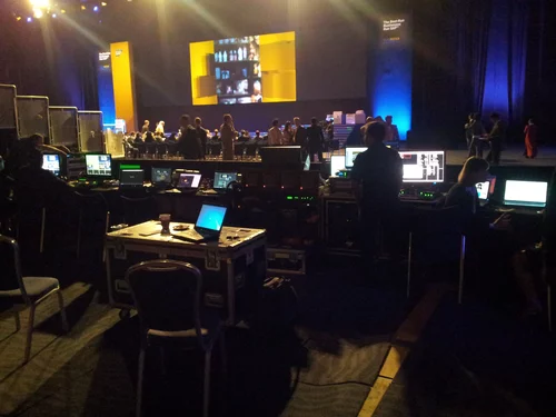 04 Corporate Event Streaming 2013