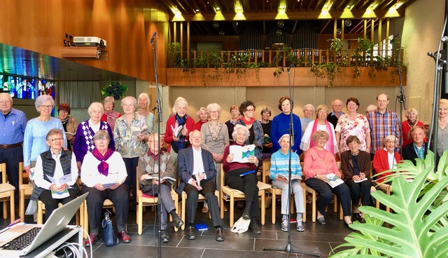 04 Offenes Singen Chor 2018