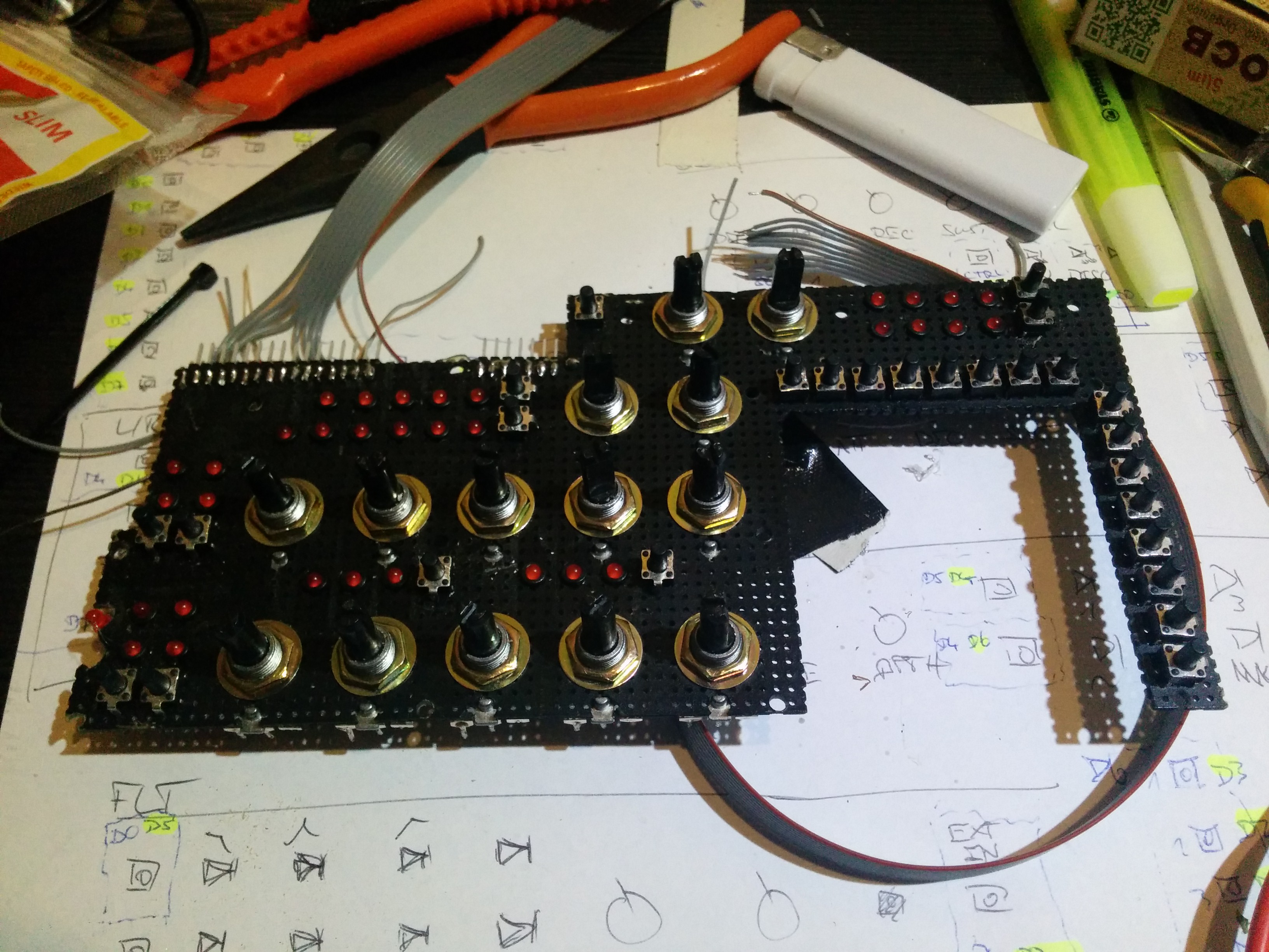 09 Hardware Experiments 2015