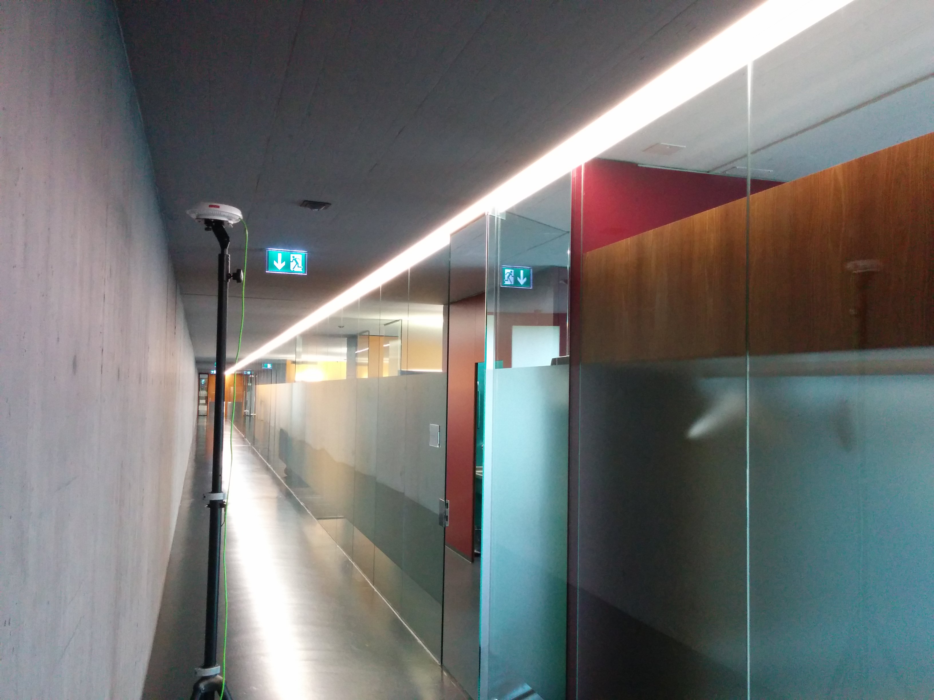 04 LAEM 2014 - On Site Survey