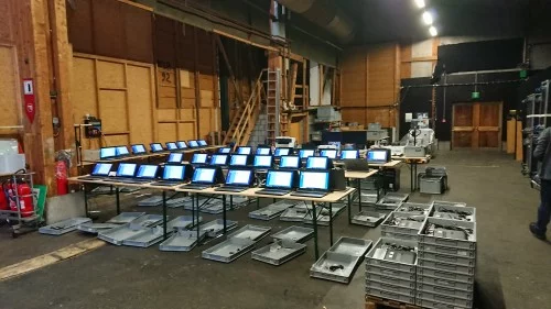 05 Swiss Skills 2018 - Systems Integration 2018