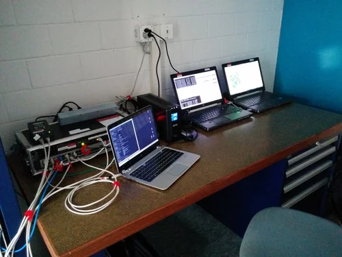 10 Portable Network Operation Control Center 2016