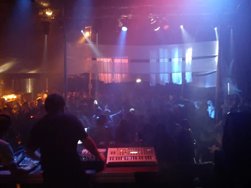 05 Rizzoknor @ Vision Festival 2010